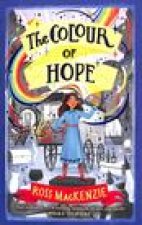 Colour of Hope