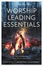 Worship Leading Essentials