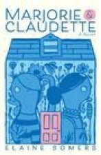 Marjorie and Claudette
