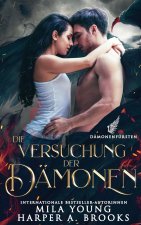 Versuchung der Damonen