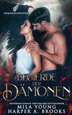 Begierde der Damonen