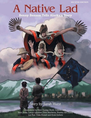 Native Lad