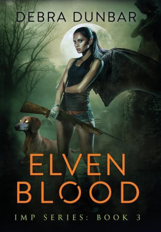 Elven Blood