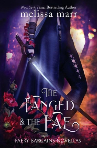 Fanged and the Fae