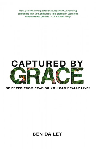 Captured by Grace