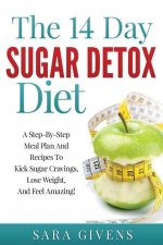 14 Day Detox Diet
