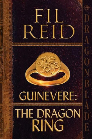 Dragon Ring