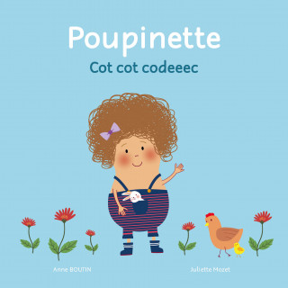 POUPINETTE