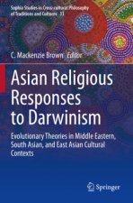 Asian Religious Responses to Darwinism
