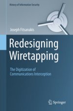Redesigning Wiretapping