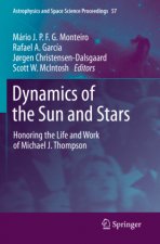 Dynamics of the Sun and Stars