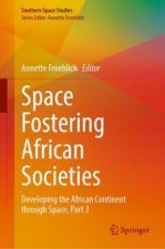 Space Fostering African Societies