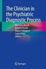Clinician in the Psychiatric Diagnostic Process