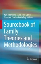 Sourcebook of Family Theories and Methodologies