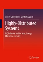 Highly-Distributed Systems