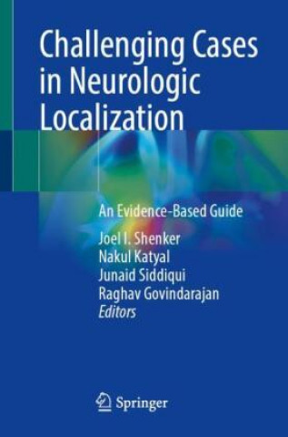 Challenging Cases in Neurologic Localization (Brožovaná)