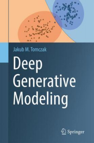 Deep Generative Modeling