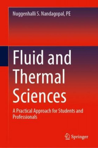 Fluid and Thermal Sciences
