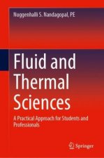 Fluid and Thermal Sciences