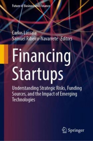 Financing Startups