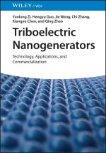 Triboelectric Nanogenerators - Technology, Applications and Commercialization