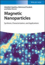 Magnetic Nanoparticles - Synthesis, Characterization and Applications