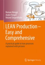 LEAN Production - Easy and Comprehensive