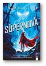 Süpernova