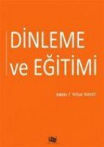 Dinleme ve Egitimi