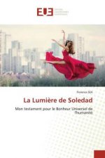 Lumiere de Soledad