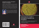 Associaç?o de Caráter e Diverg?ncia Genética em Mungbean