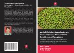 Variabilidade, Associaç?o de Personagens e Diverg?ncia Genética no Mungbean