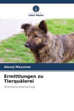 Ermittlungen zu Tierquälerei