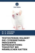 TESTOSTERON MILDERT DIE CYPERMETHRIN-INDUZIERTE REPRODUKTIONS- TOXIZITÄT BEI MÄNNLICHEN RATTEN