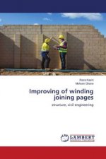 Improving of winding joining pages