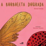 Borboleta Dourada