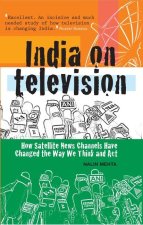 India On Television