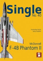 Single 40: F-4B Phantom II