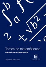 Temes de matemàtiques