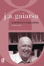 estatua e a bailarina