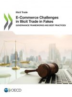 E-Commerce challenges in illicit trade in fakes