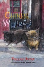 Chinese Whiskers