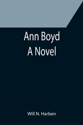 Ann Boyd