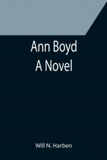 Ann Boyd