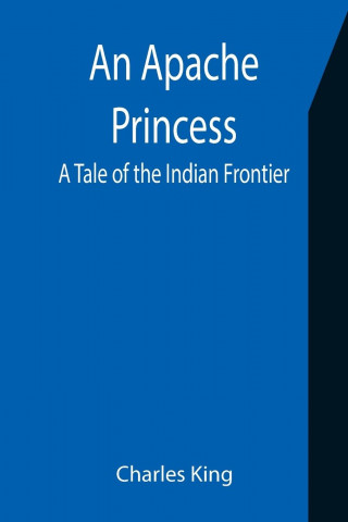 Apache Princess