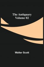 Antiquary - Volume 02