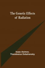 Genetic Effects of Radiation