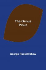 Genus Pinus
