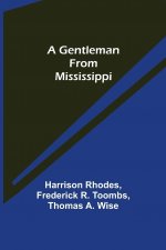 Gentleman from Mississippi