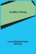 Geoffrey Strong
